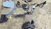 انهدام پهپاد متخاصم دشمن در بندرعباس