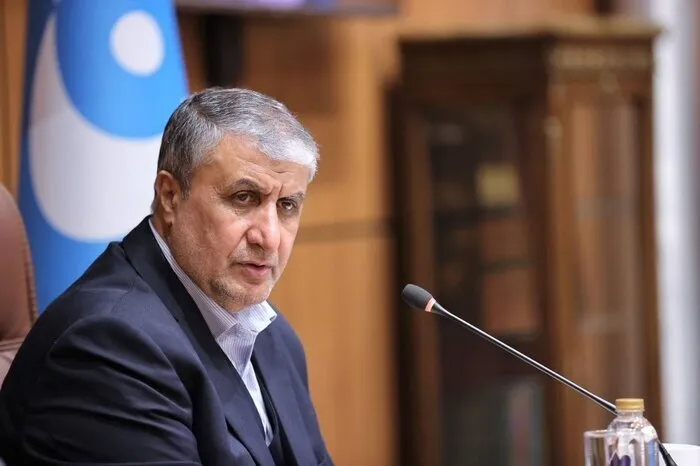 آمریکا مانع حضور محمد اسلامی در آژانس انرژی اتمی