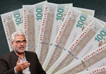 دلالان دلار آزاد عین قاچاقچیان مواد مخدرند/ جیب دولت...