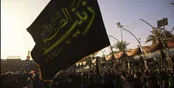 اعمال سفارش شده در روز عاشورا