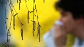 توصیه‌ای برای کاهش علایم حساسیت فصلی