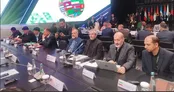 آغاز چهاردهمین نشست امنیتی مسکو با حضور ایران