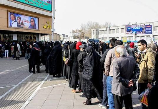 سینما دوباره مخاطب پیدا کرده یا فقط چند فیلم خاص می‌فروشند؟