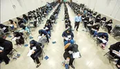 تعداد داوطلبان نوبت اول کنکور ۱۴۰۳ از یک میلیون نفر فراتر رفت
