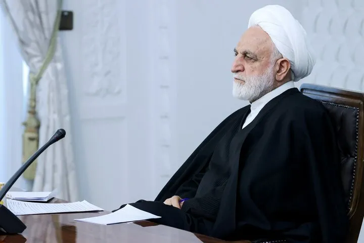واکنش تند و تمسخرآمیز اژه‌ای به ریاکاری آمریکا