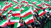 شرکت در رویداد انقلاب اسلامی با یک هشتگ‌