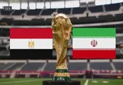 ایران و مصر رکورددار شد