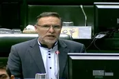 عذرخواهی علنی نماینده ملایر از خانواده مهسا امینی