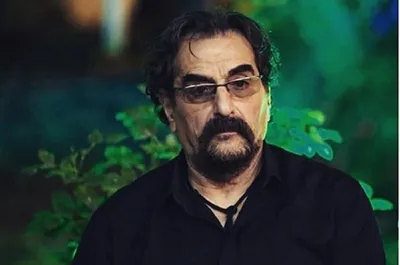 ارغوان ؛ شهرام ناظری