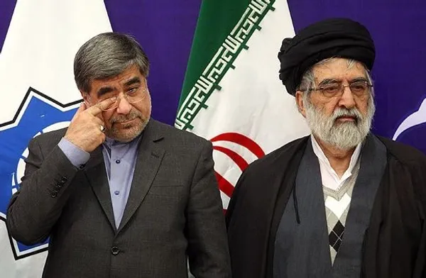 همایش بررسی تحولات جهان اسلام صبح دوشنبه با حضور علی جنتی وزیر فرهنگ و ارشاد اسلامی در سازمان فرهنگ و ارتباطات اسلامی برگزار شد./FNA
