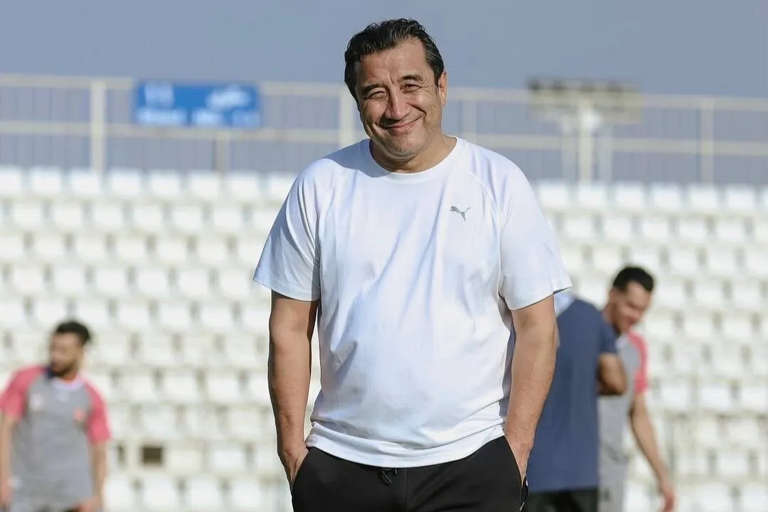 هر کسی برای خودش خداداد عزیزی شده!