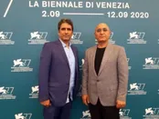 درخشش نمایندگان ایران در جشنواره فیلم ونیز