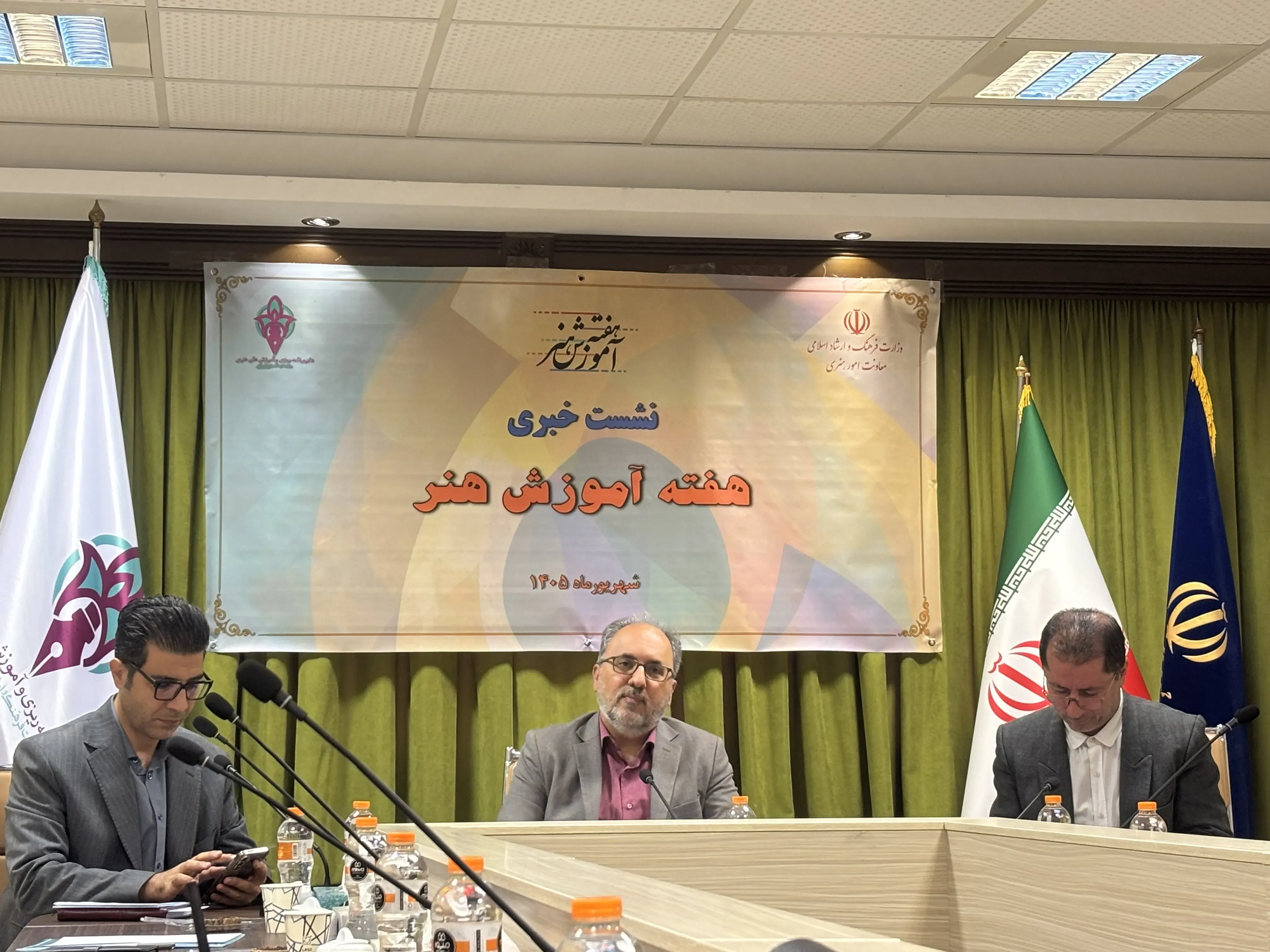 هنرستان میناب مهرماه افتتاح می‌شود