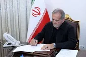 اصلاح طلبان در حال عبور از پزشکیان هستند