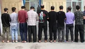 دلیل توبه رئیس باند سارقان از دزدی