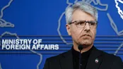 بقائی: آمریکا روند دیپلماتیک را تخریب می‌کند