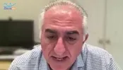 رضا پهلوی رفتار طرفداران خود را گردن نگرفت!