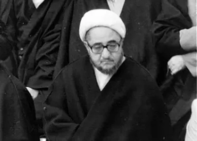 ادعای میرسلیم درباره حرکت اطرافیان خلخالی برای ریختن در خانه مردم