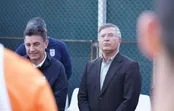 AFC منطق سرش می‌شود و با ما همکاری می‌کند/ در جام جهانی دورنمای موفقیت‌آمیزی نداریم اما نرفتن بدتر از رفتن است