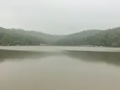 درياچه سقالکسار
