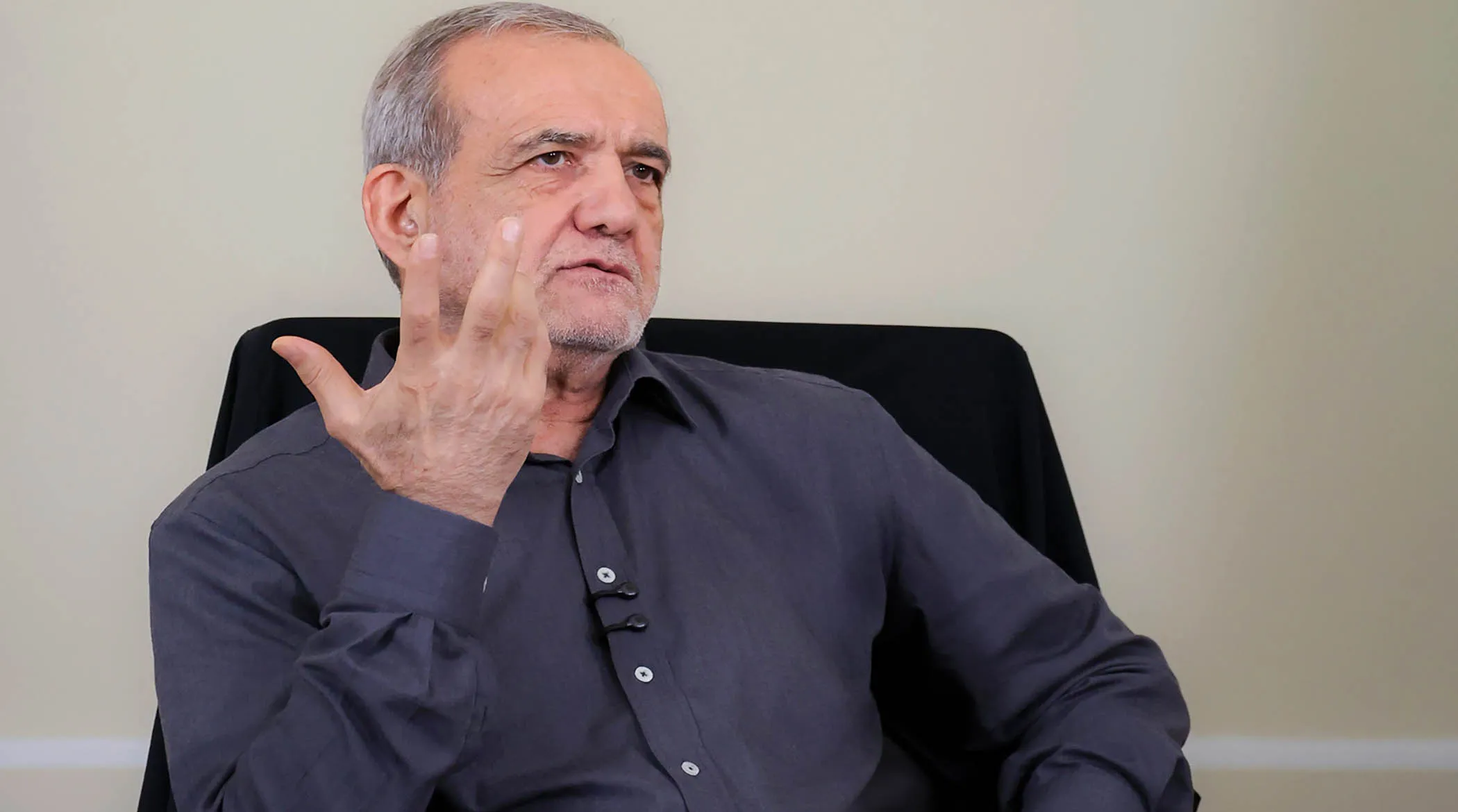 اعلام میزان ظرفیت گاز ایران که آمریکا و اسرائیل بمباران کردند