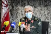 افسران انتظامی برای حوادث امروز و آینده آماده باشند
