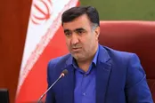توقف انتقال پسماند به جنگل‌های سراوان