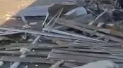 انفجار خودرو در جایگاه سوخت‌گیری تهرانپارس