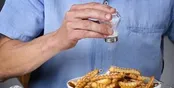 ایرانی‌ها ۳ برابر مردم دنیا نمک می‌خورند