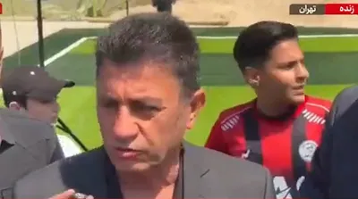 شاید ابرقدرت دنیا نباشیم اما ابرملت دنیاییم