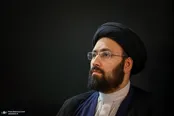 سید علی خمینی: ماموران میدانی موساد اغتشاشات را رهبری می‌کنند