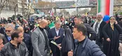 اسلامی: فناوری هسته‌ای ایران متوقف نشد