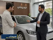 خودروشاپ؛ هویت برندی که آنلاین و آفلاین را به هم پیوند می‌دهد