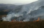 آخرین جزئیات از آتش سوزی در منطقه جنگلی ارسباران