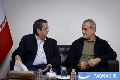 عکس: جلسه هماهنگی تسریع در تامین کالاهای اساسی و دارو