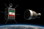 اختلاس چای دبش ۹۴ برابر ساخت یک ماهواره نظامی!