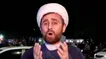 اهانت ناموسی یک روحانی به حسن روحانی و رشیدپور!