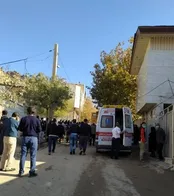 انفجار مرگبار یک خانه در نوشهر