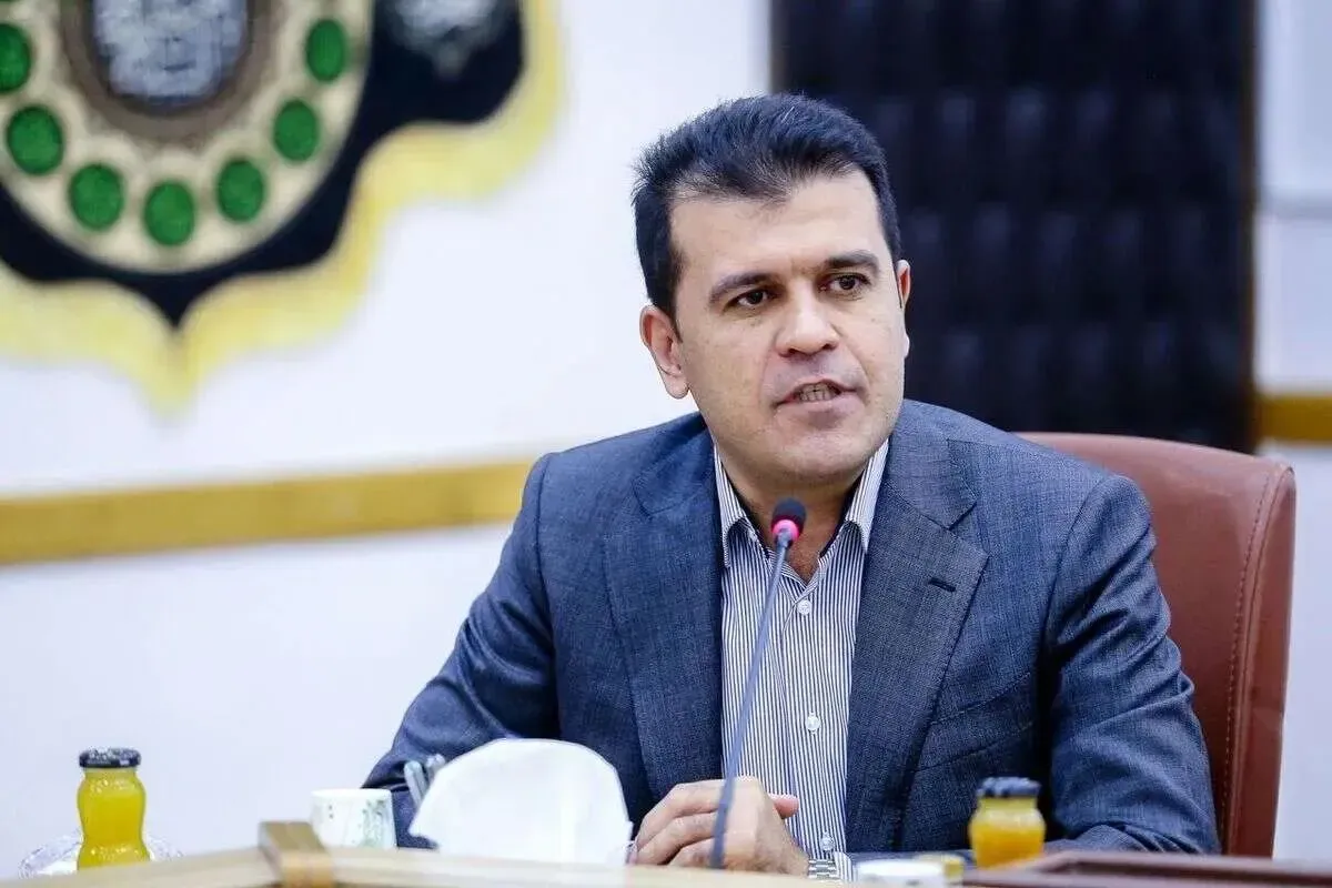 پشت‌پرده‌ طرح نفوذ از زبان معاون پزشکیان!