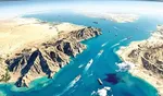 آمریکا نمی‌تواند اشراف ایران بر تنگه هرمز را از بین ببرد / پاسخ‌های تنبیهی به آمریکا ادامه دارد