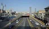 عکس‌های دیدنی از میدان ۸۰ ساله پایتخت