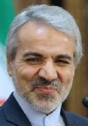 نوبخت:شوخیه مگه بذارم برم از دولت!
