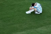 قاب پایانی مسی در جام جهانی ۲۰۲۶