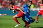 خلاصه فیلم دربی استقلال یک -پرسپولیس صفر