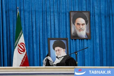 عکس: مراسم سی‌وهفتمین سالگرد ارتحال حضرت امام خمینی (ره)