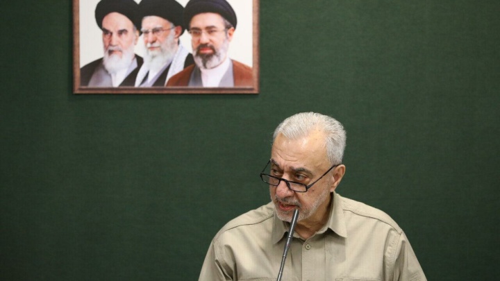 نتیجه رای کمیسیون امنیت به وزیر پیشنهادی دفاع