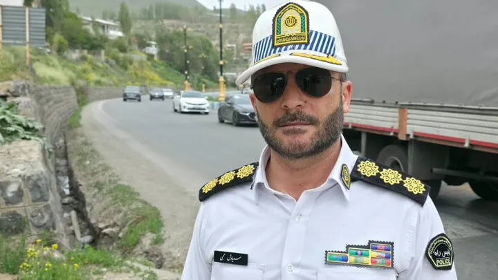 محورهای شمال دو طرفه شد
