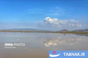 تالاب آق گل