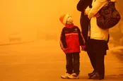 توصیه‌های بهداشتی برای مقابله با آلودگی هوا