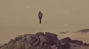 تصاویر عدم اصابت معجزه آسیای رگبار گلوله!